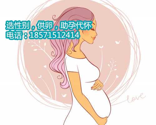 杭州代怀孕集团公司,郑州大学第一附属医院供卵费用: